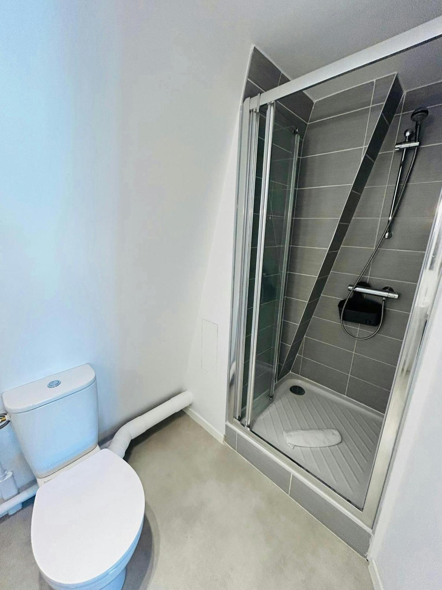 Apartmán We Live In R - Duplex 504 Remeš Exteriér fotografie