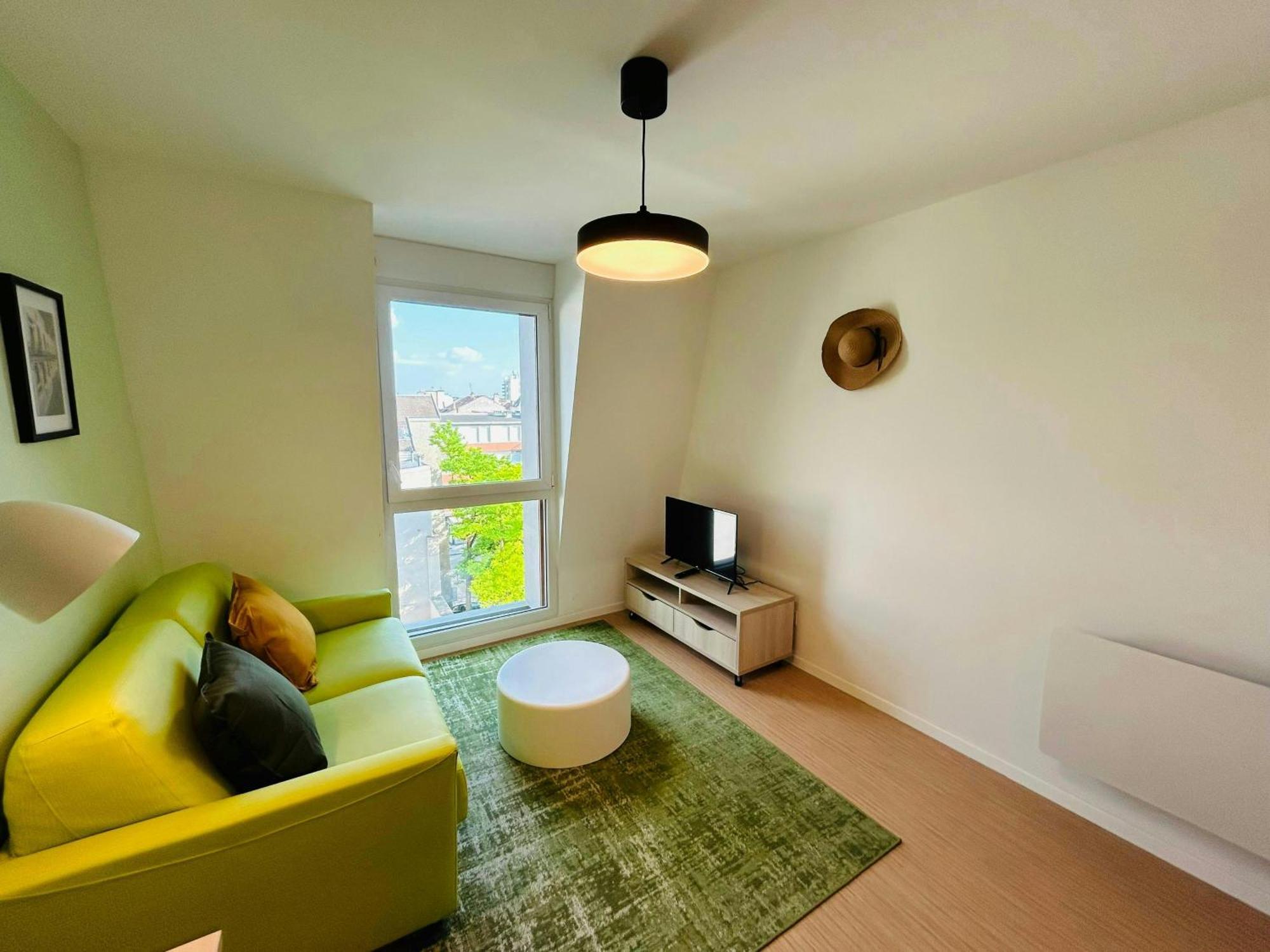 Apartmán We Live In R - Duplex 504 Remeš Exteriér fotografie